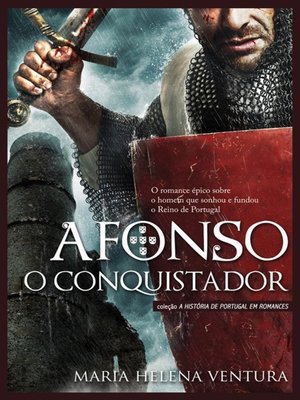 cover image of Afonso o Conquistador